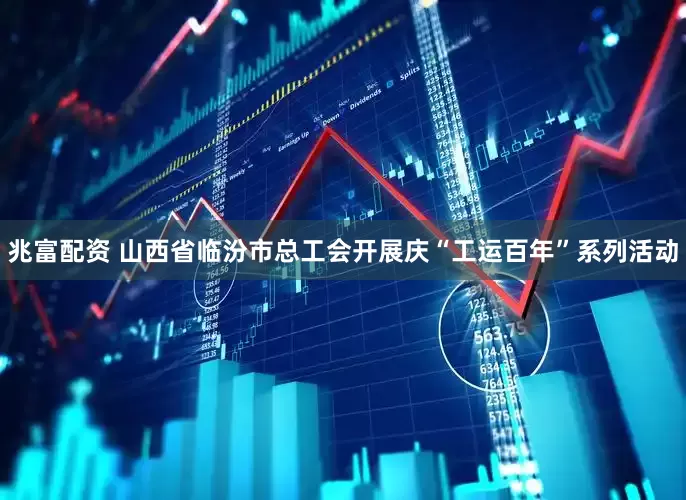 兆富配资 山西省临汾市总工会开展庆“工运百年”系列活动