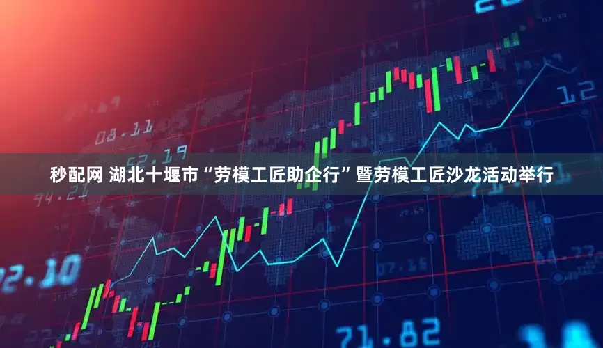 秒配网 湖北十堰市“劳模工匠助企行”暨劳模工匠沙龙活动举行